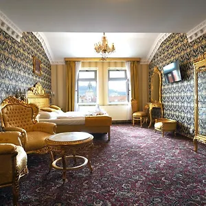 residence-liliova.praguehotelsweb.com/