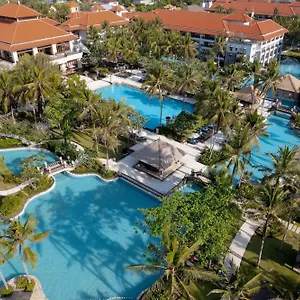 Resort Conrad Bali