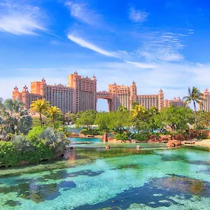 The Royal At Atlantis Rezort