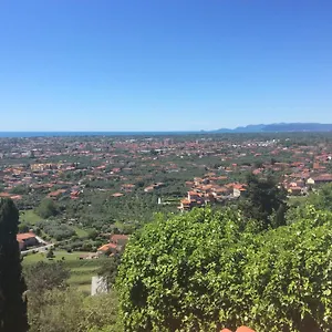 Affittacamere Belvedere 10