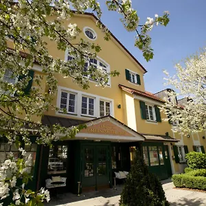Hotel Freisinger Hof