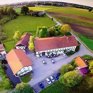 Poschmühle Traunreut