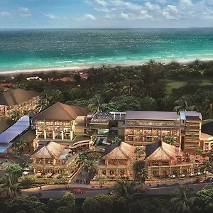 Resort Moevenpick & Bali