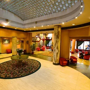 Hotel Bedford