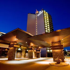 Hotel Sandman Signature Vancouver Airport &
