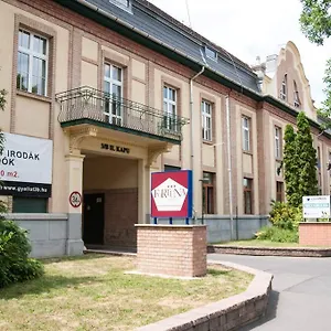 fortuna.inbudapesthotels.com/