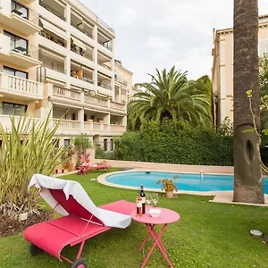 Sun Riviera 4*, Cannes Frankrig