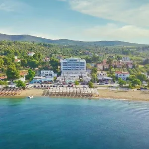 Elinotel Sermilia Отель