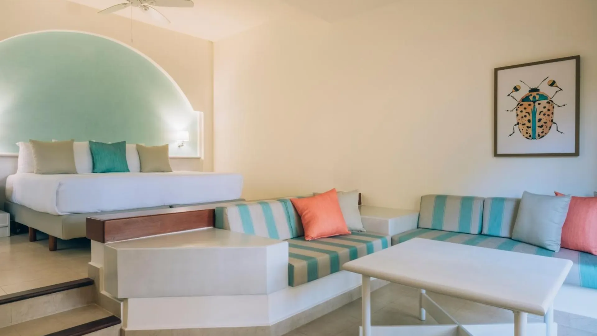 Iberostar Selection Bavaro Suites (Adults Only) Punta Cana