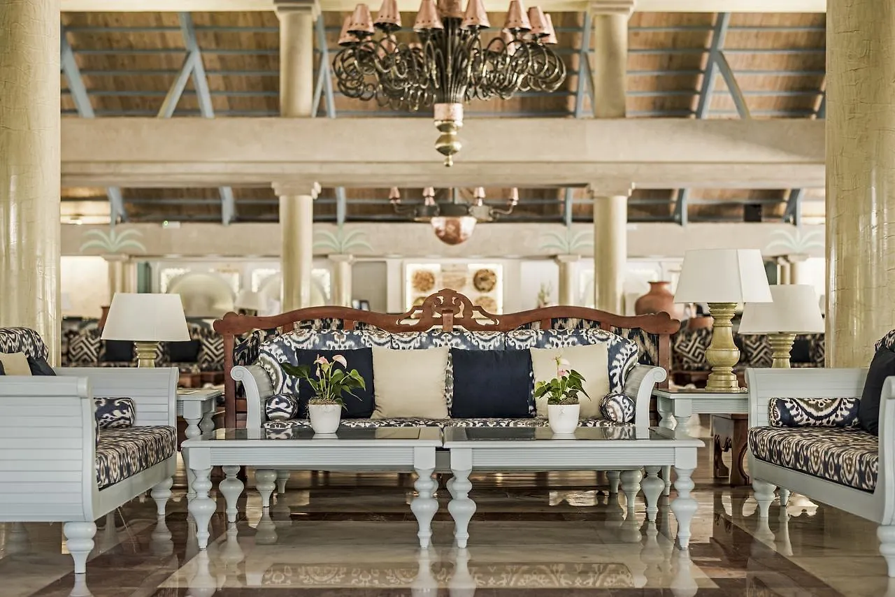 ***** Resort Iberostar Selection Bavaro Suites (Adults Only) Punta Cana Dominican Republic
