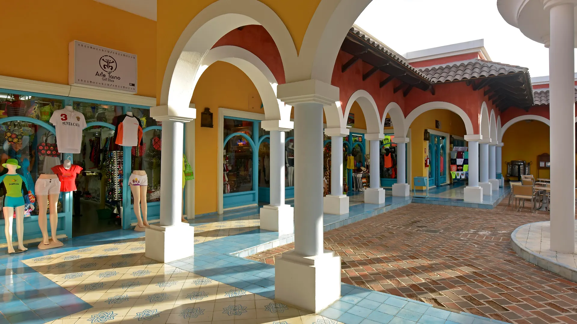 Resort Iberostar Selection Bavaro Suites (Adults Only) Punta Cana