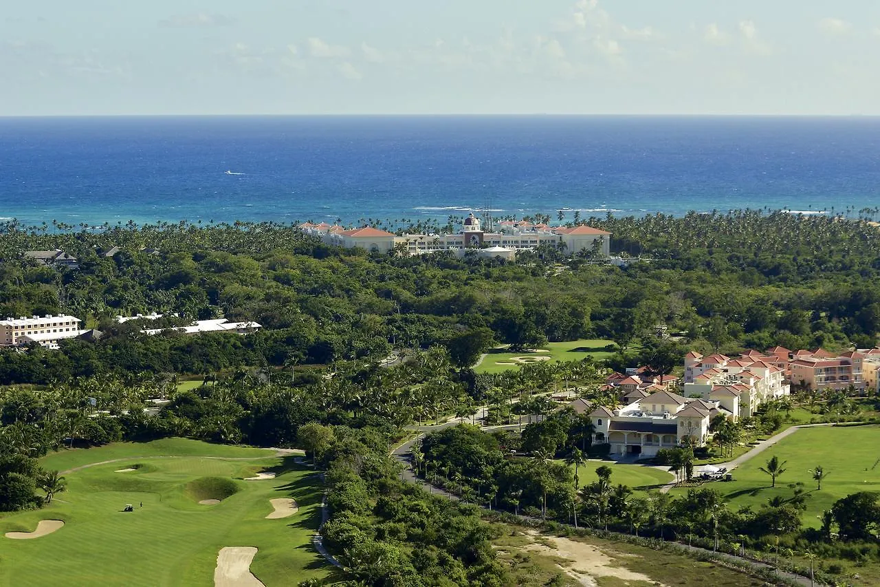 ***** Resort Iberostar Selection Bavaro Suites (Adults Only) Punta Cana Dominicaanse Republiek