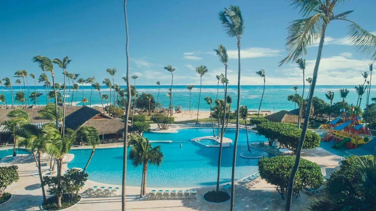 Iberostar Selection Bavaro Suites (Adults Only) Punta Cana