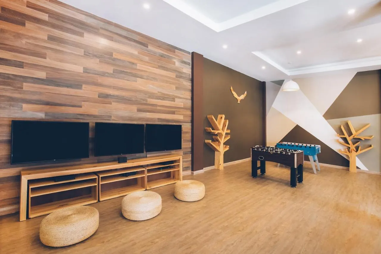 Iberostar Selection Bavaro Suites (Adults Only) Punta Cana 5*,